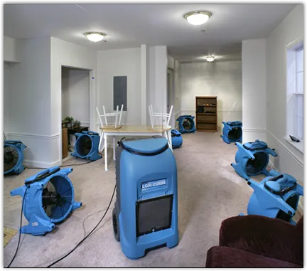 Contents Cleaning & Restoration in Bethel, PA